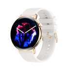 Men's Bluetooth Calling Smart Watch Automatic Heart Rate Measurement