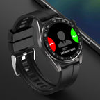 Fashion Huawei GT3 Pro Bluetooth NFC AMOLED Smart Watch - Acquisti Online