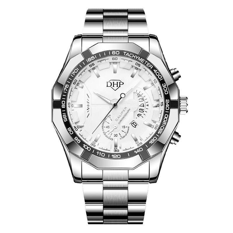 Herenmode Automatisch herenhorloge