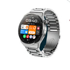 Fashion HD Large Round Screen Heart Rate GT3 Pro Multi-function Sport Smart Watch