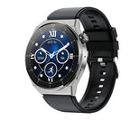 Fashion HD Large Round Screen Heart Rate GT3 Pro Multi-function Sport Smart Watch
