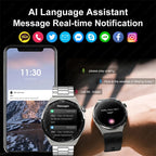 Fashion GT3 Pro Multi-function Sport Smart Watch - Acquisti Online