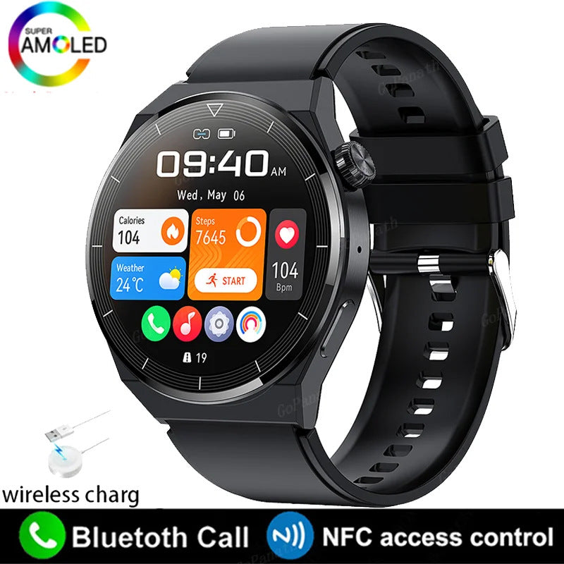 Fashion GT3 Pro Multi-function Sport Smart Watch - Acquisti Online