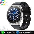 Fashion GT3 Pro Multi-function Sport Smart Watch - Acquisti Online