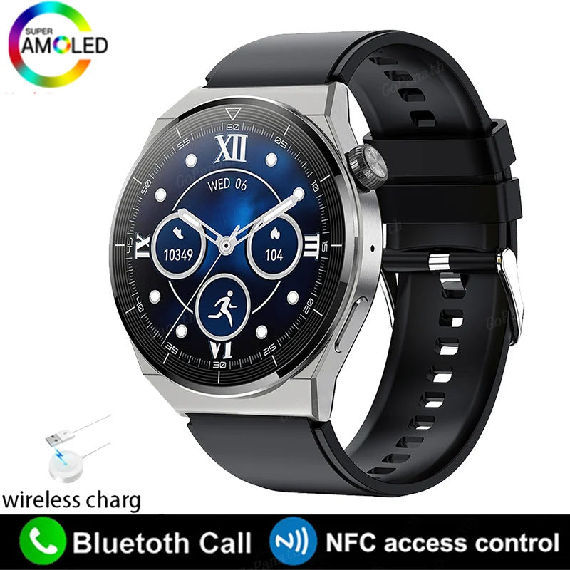 Fashion GT3 Pro Multi-function Sport Smart Watch - Acquisti Online