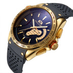 PAULAREIS TG01 Automatic Classic Man Watch - Acquisti Online
