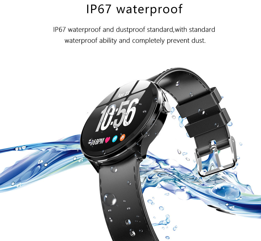 Fashionable smart watch multifunction Digital watch