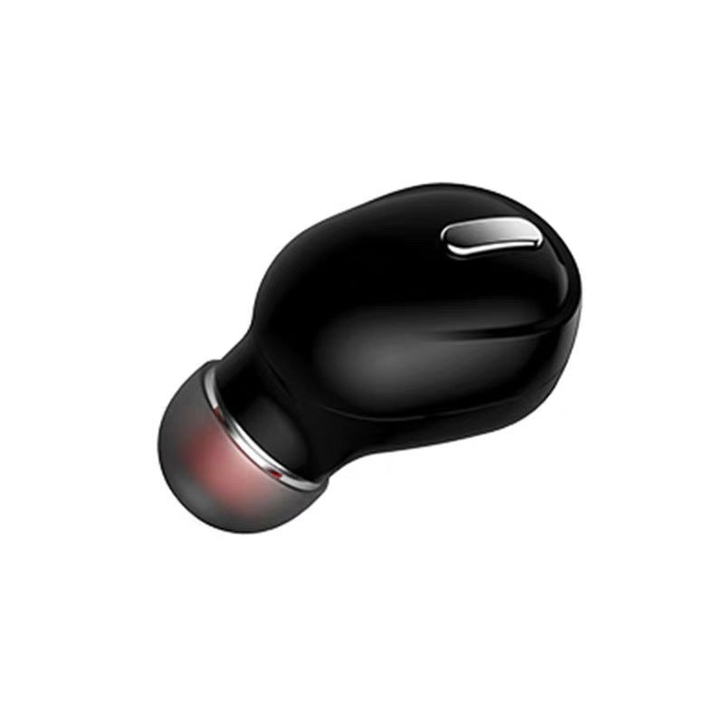 X9 bluetooth headset mini single ear bluetooth - Acquisti Online