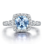Pure Silver Ring for women's - Acquisti Online
