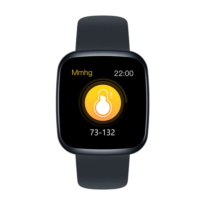 Fashion Smart watch full touch screen