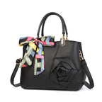 Women's Shoulder Bag Print Sweet Lady handBag