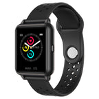 Orologio intelligente P29 con monitoraggio della salute, chiamata Bluetooth, monitoraggio del fitness, promemoria intelligente, modalità multi-sport, orologio intelligente
