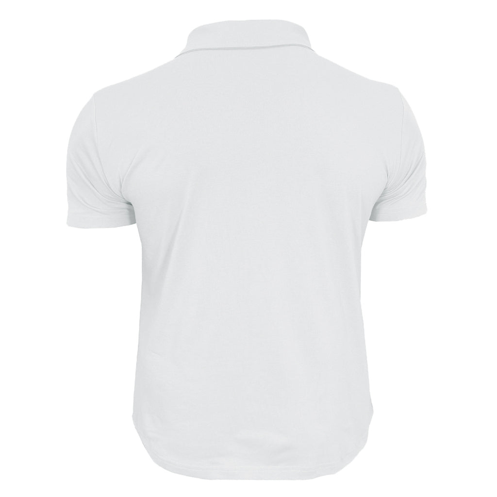 Men's Outdoor Sports Twill T-Shirt Short Sleeve Tactical Rollover Polo Loose Pocket Anti-Wrinkle Lapel Button Fashion Shirt