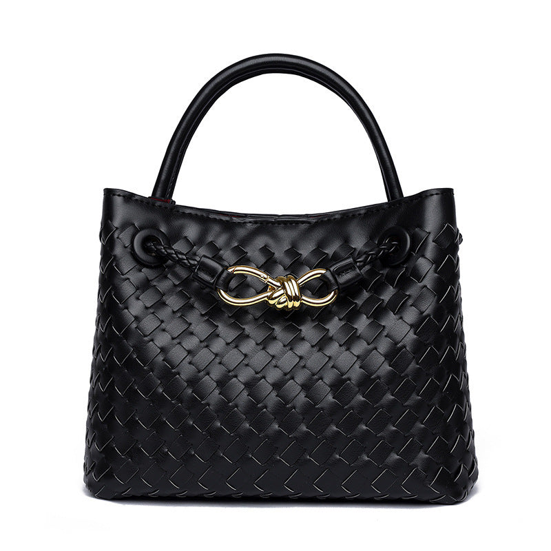 Women's Fashion Personalized All-matching Graceful Handbag - Acquisti Online
