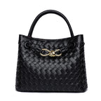 Women's Fashion Personalized All-matching Graceful Handbag - Acquisti Online