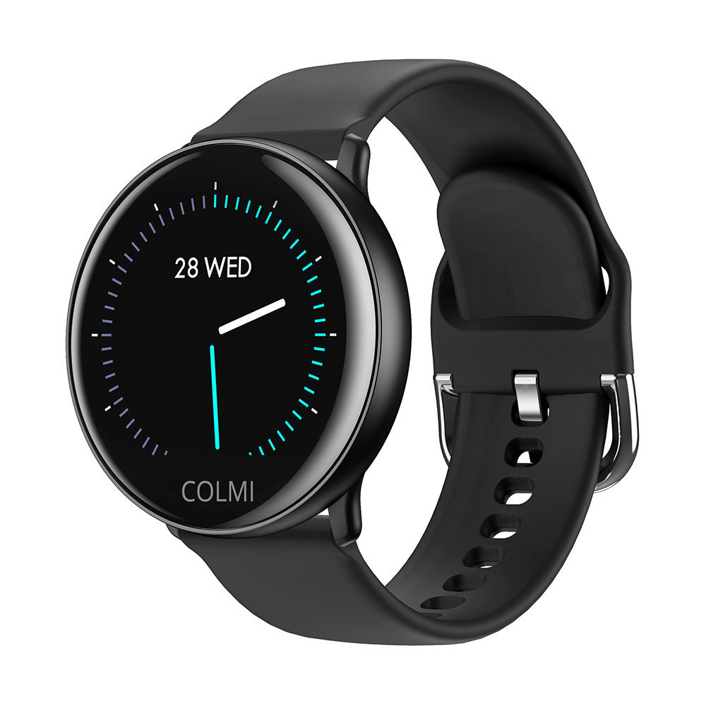 Women's Smart Watch Bluetooth call health monitoring smart remainder Multifunction Digital smart watch