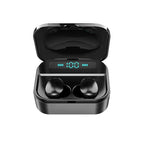TWS Bluetooth-oortelefoon met microfoon Draadloze Bluetooth-koptelefoon