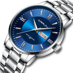 Herenhorloge Casual Business Personality Horloge