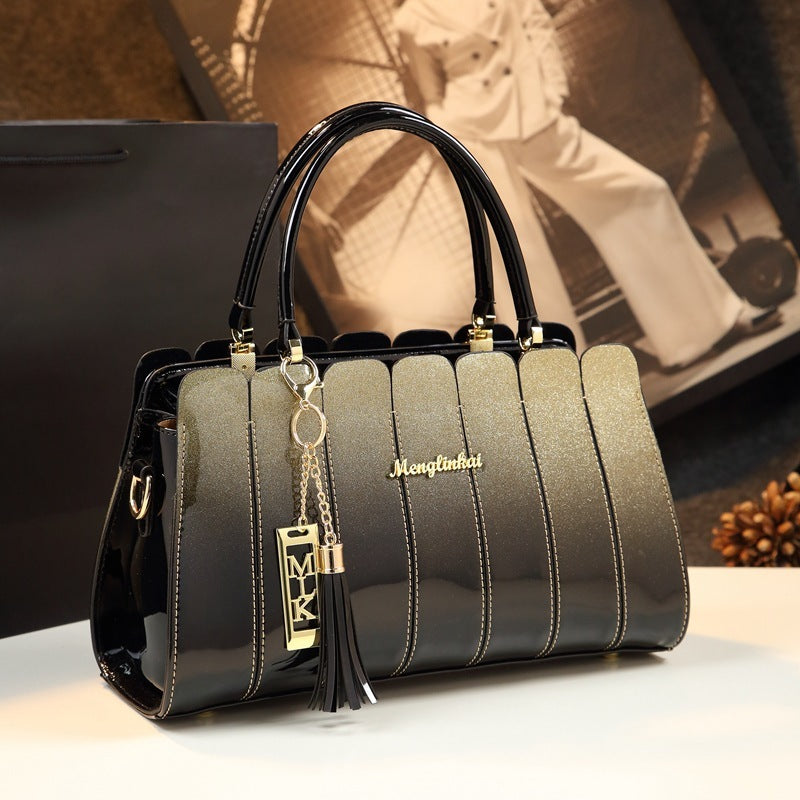 Fashionable women's All-match handbag