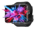 Multi function Digital smart watch with all phone feature's full screen display smart watch
