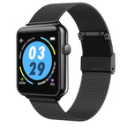 A10 full touch smart Bracelet watch