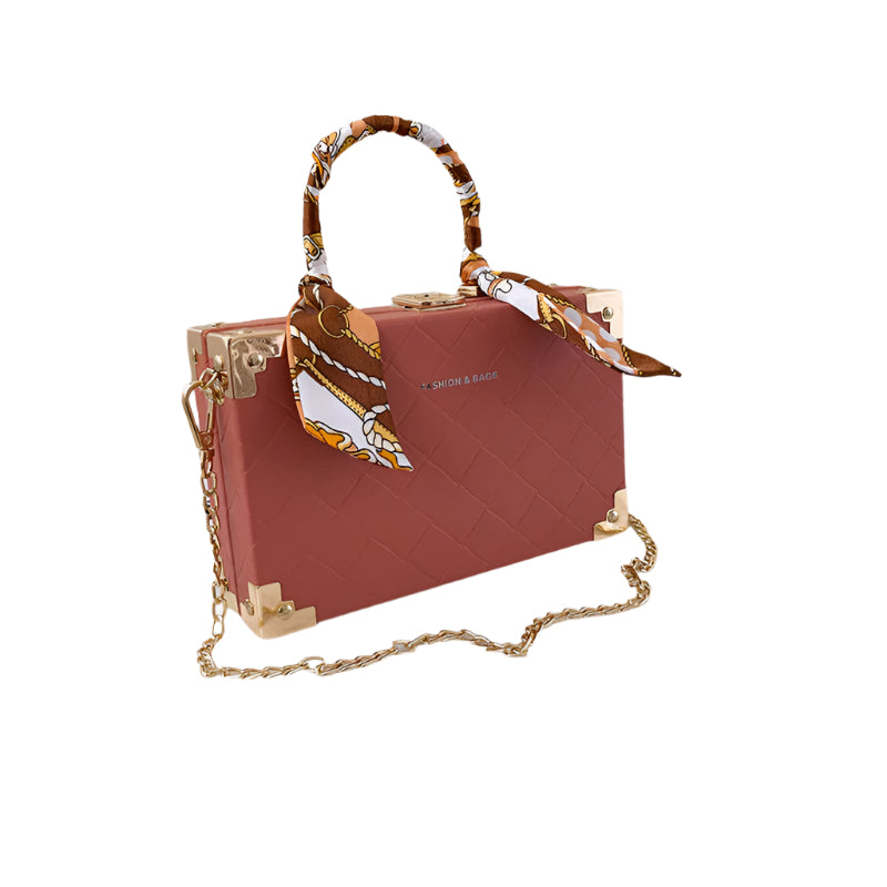 Women's Handbag Small Square Bag