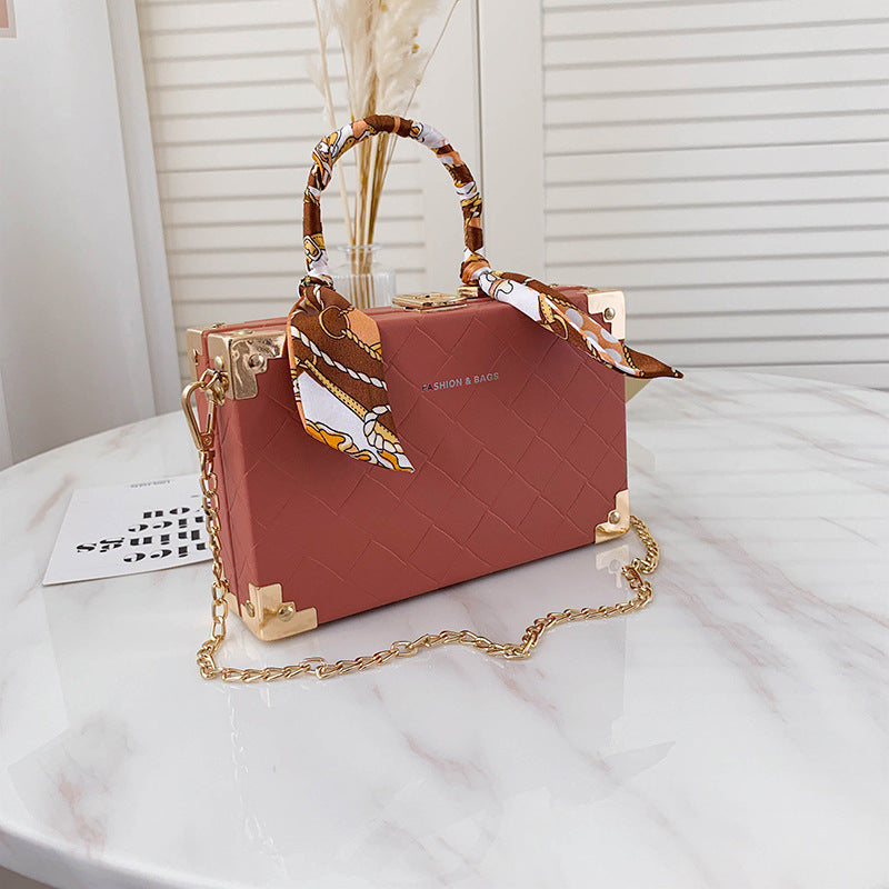 Women's Handbag Small Square Bag