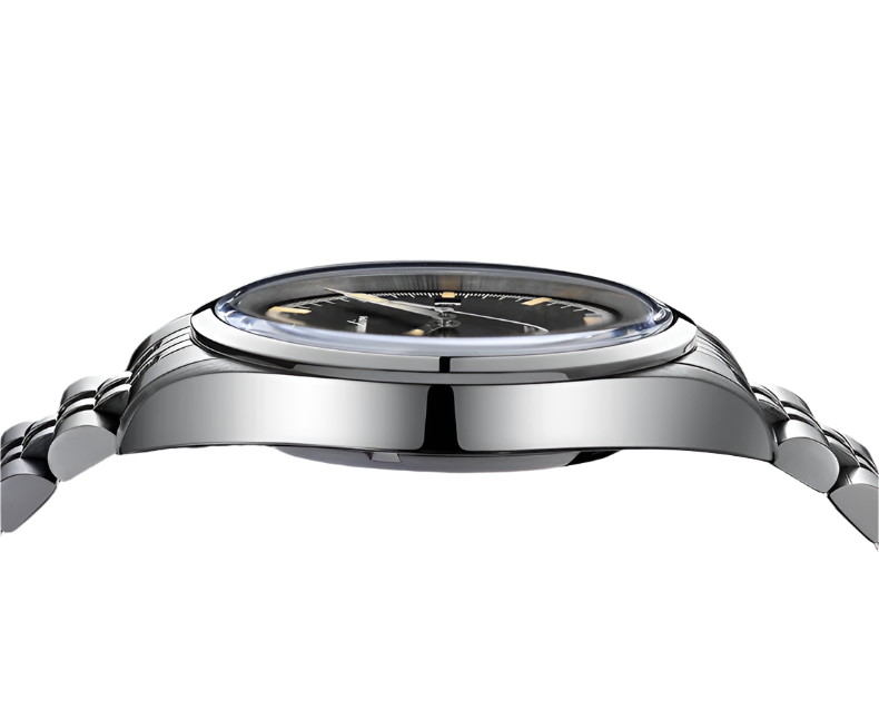ADDIESDIVE Men's Automatic Mechanical Watch NH35 Diving Automatic Watches Super Luminous Men's Mechanical Wristwatch