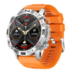 K59 Bluetooth Outdoor Sport Smartwatch met Grote Batterij
