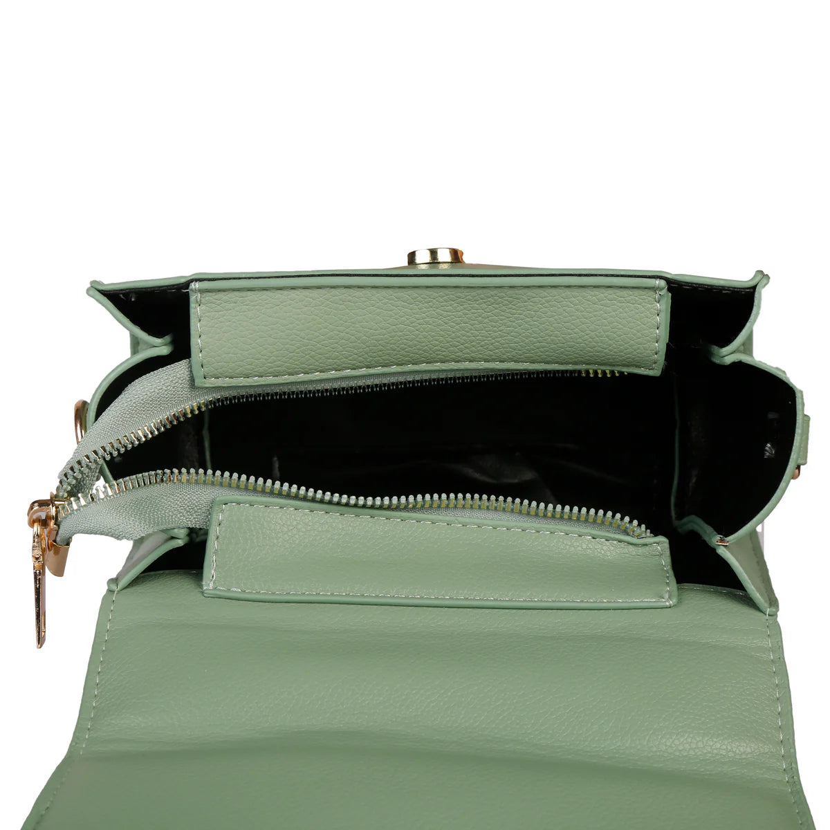 Damesmode Kleine vierkante schoudertas Western stijl handtas Schoudertas Crossbody PU dames handtas