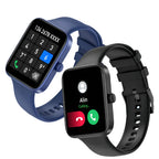 Smart Watch (Answer/Make Calls), Fitness Tracker, Heart Rate/SpO2/Sleep Monitor, Step/Calorie/Pedometer, Multiple Sport Modes, Waterproof Smartwatch for Women/Men Compatible with Android/iOS - Acquisti Online