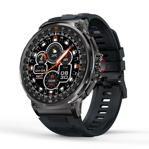 Fahion Man Bluetooth Multifunction Sports Mode Smart Watch - Acquisti Online