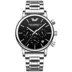 Men's Watch Multifunctional Waterproof Luminous