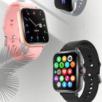 Smart Watch Multifunzione H13 Sport Cardiofrequenzimetro Monitoraggio della Pressione Sanguigna Chiamate Bluetooth