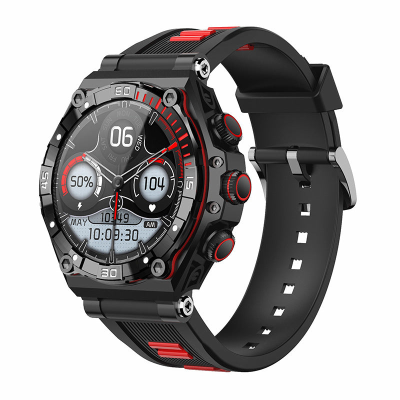 Man Bluetooth Sports Smart Watch - Acquisti Online