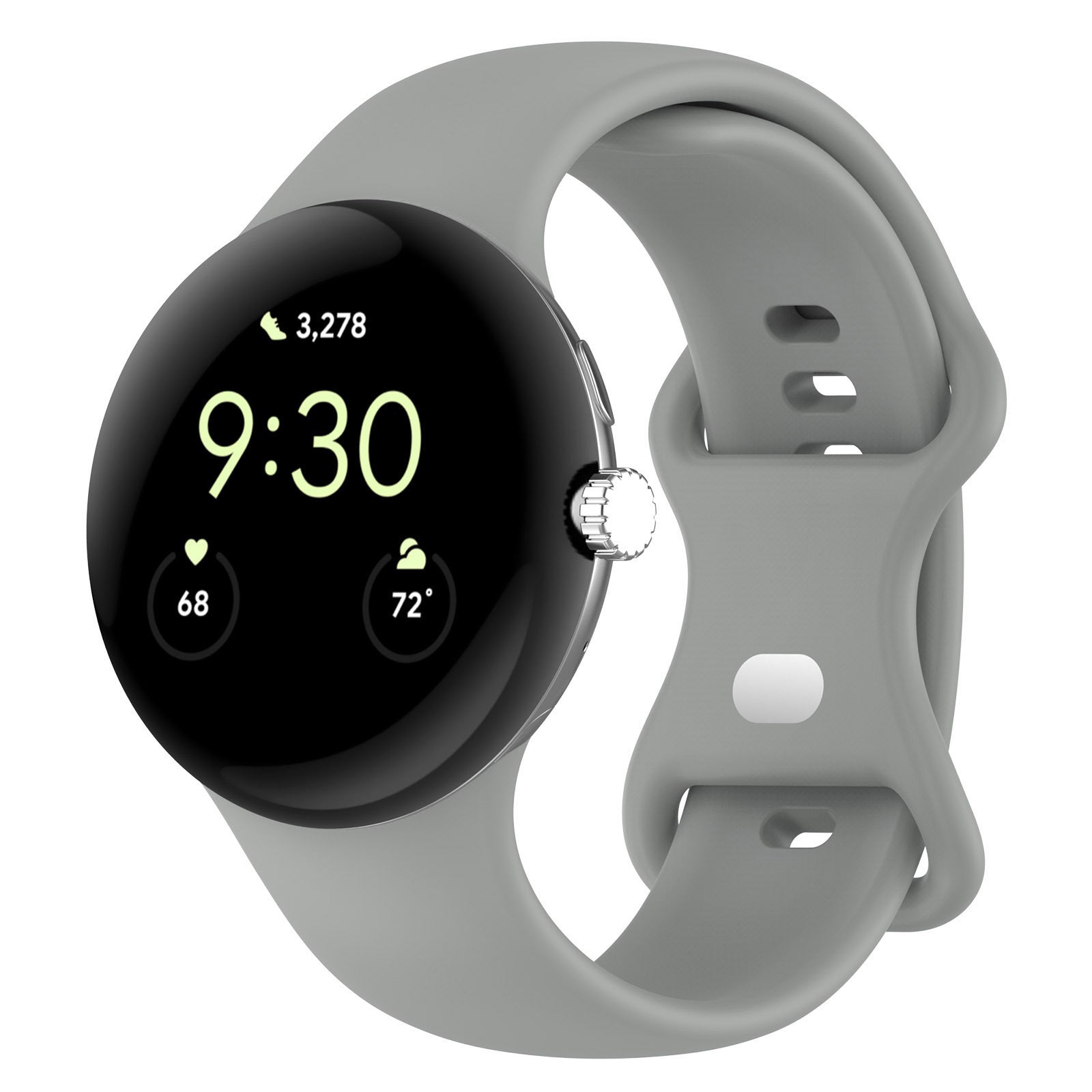 Applicable To Google women's Smart Watch Strap