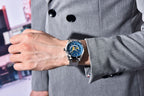 PAGANI DESIGN PD1788 Men Luxury Automatic Mechanical Wristwatch - Acquisti Online