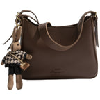 New High-quality Texture Niche Versatile Women's Shoulder Bag