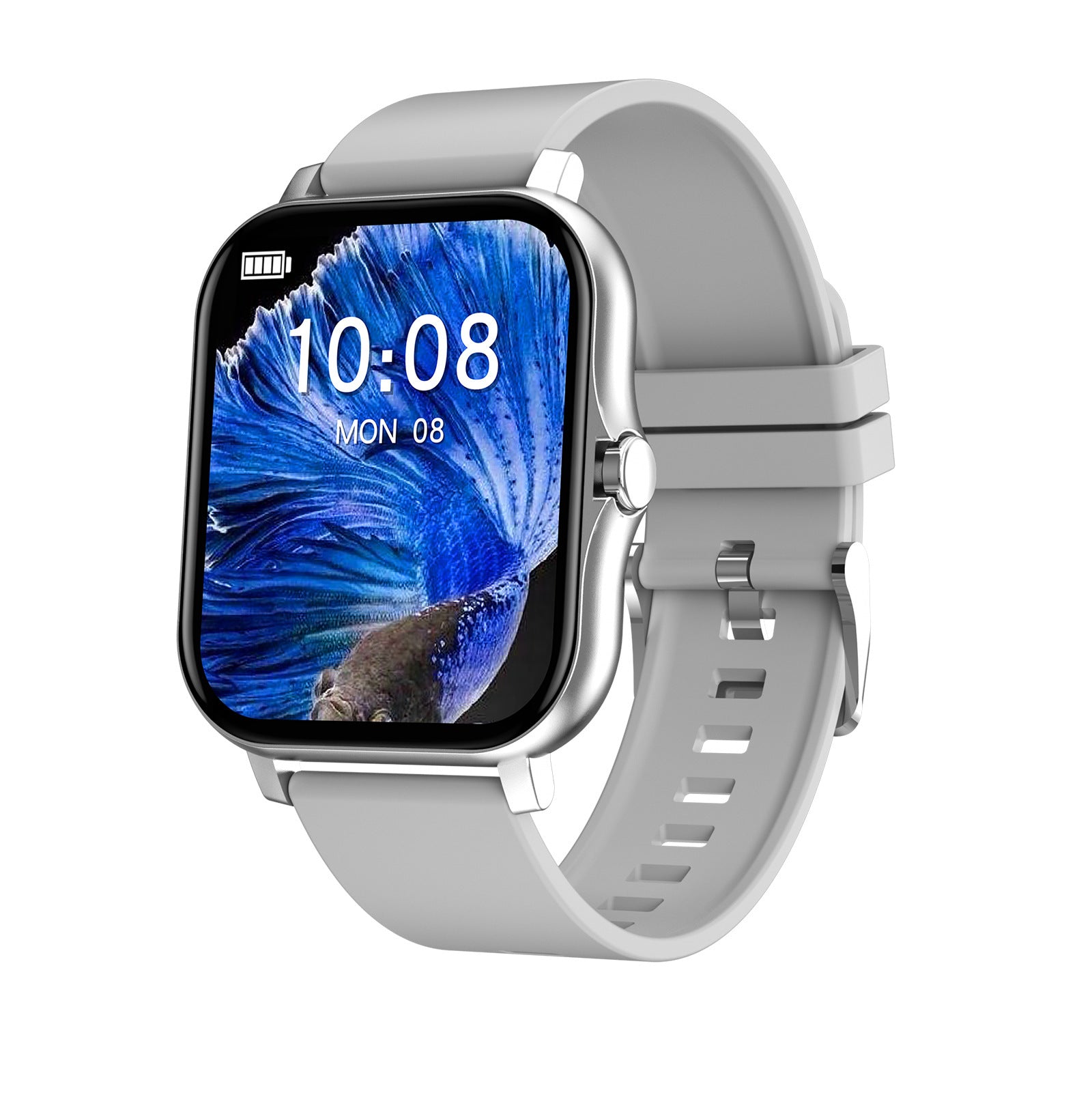 Y13 Smart Watch Bluetooth Call Fitness Track Smart Reminder Health Monitoring Sports Mode HD screen Smart Watch - Acquisti Online