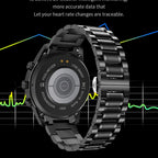 Men's Multifunction Waterproof Smart Watch - Acquisti Online