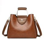 New women's stylish fashionable Crossbody bag