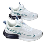 Rotating Button Running Sneaker shoes