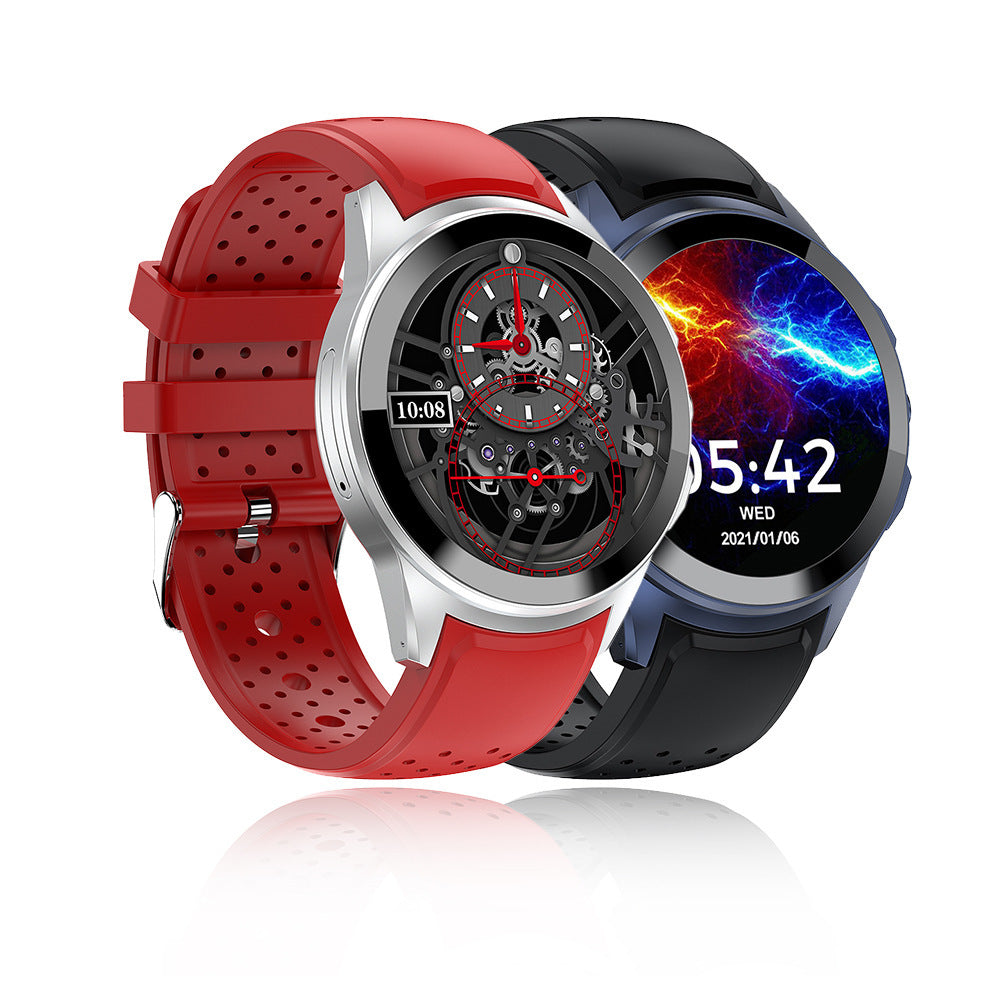 Fashion Bluetooth MultiFunction Smart Watch