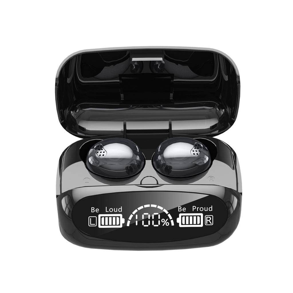 Wireless Bluetooth Earbuds In-ear Low-latency