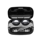 Wireless Bluetooth Earbuds In-ear Low-latency