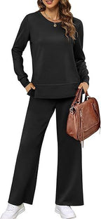 Casual Autumn Travel Set Sportswear - Acquisti Online