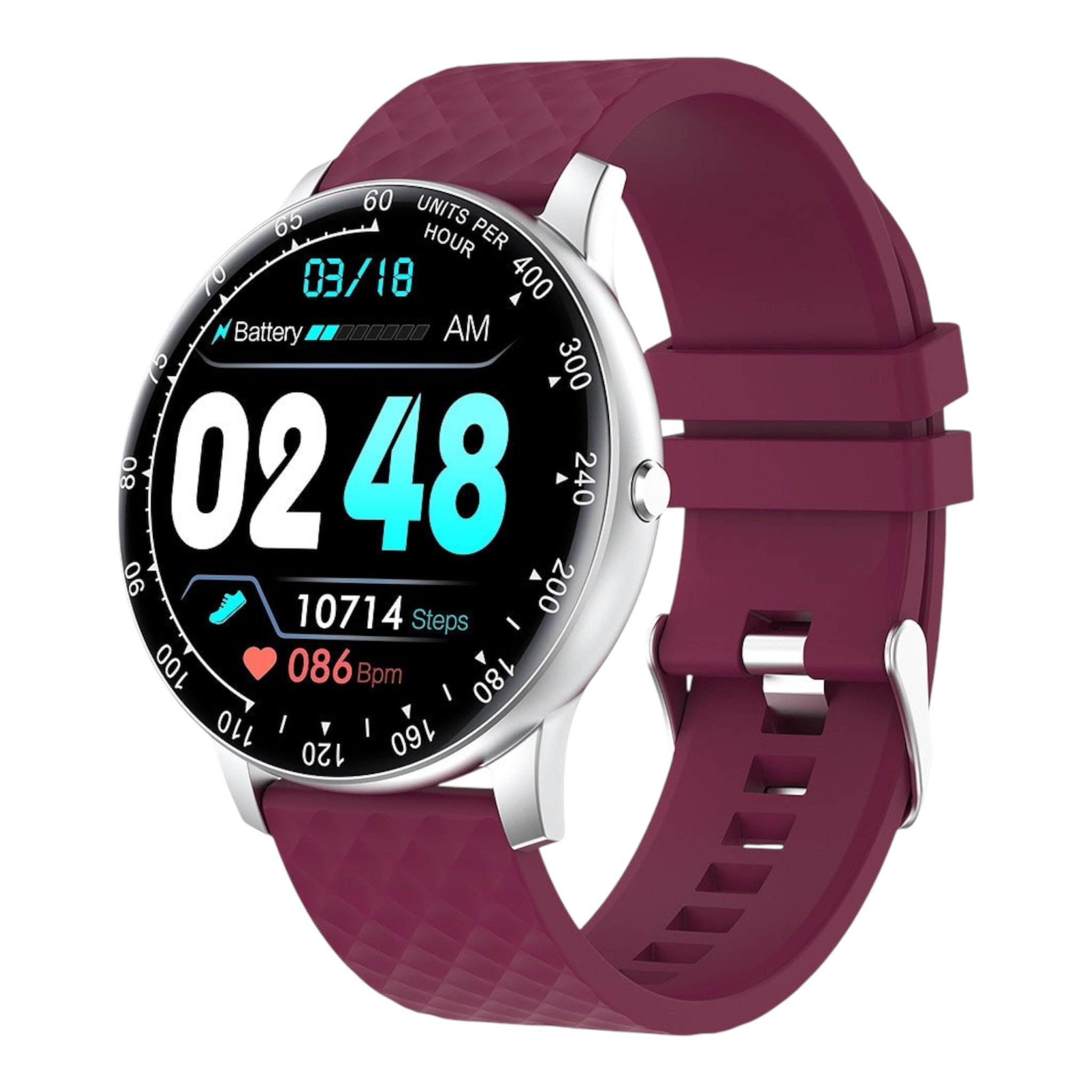 H30 Smart Watch Bluetooth Bt Call Fitness Tracker Heart rate Blood Pressure Monitoring Smart Watch IP68 Waterproof watch