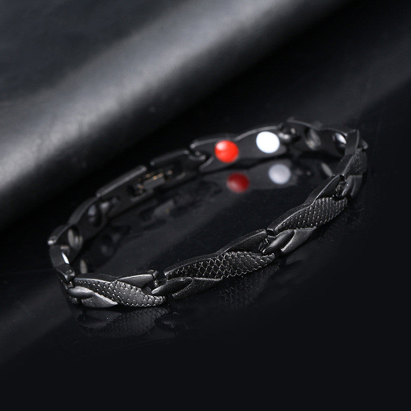 Fashionable Dragon Shape Bracelet