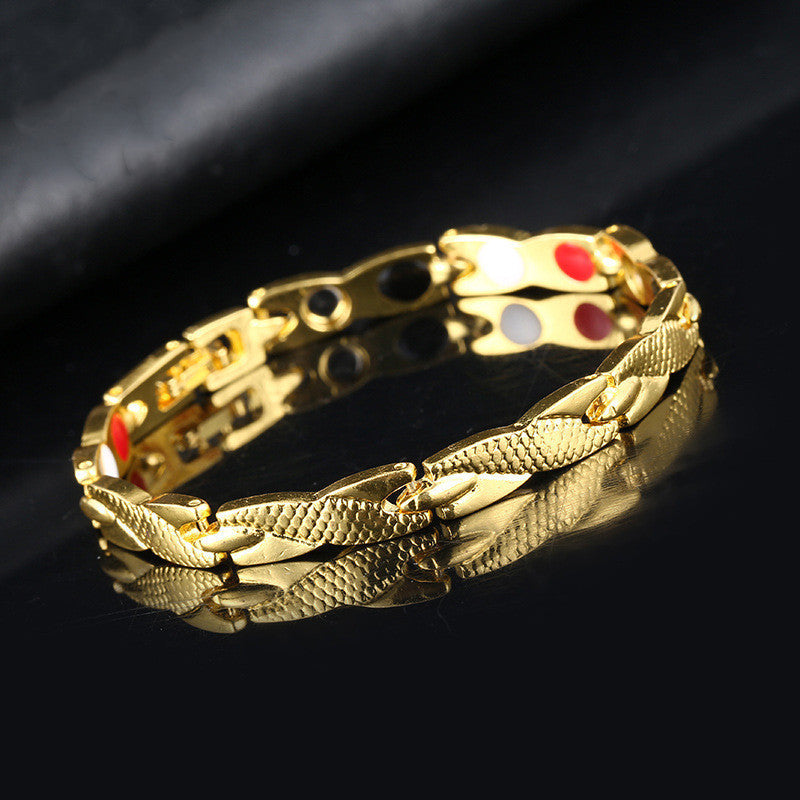 Fashionable Dragon Shape Bracelet