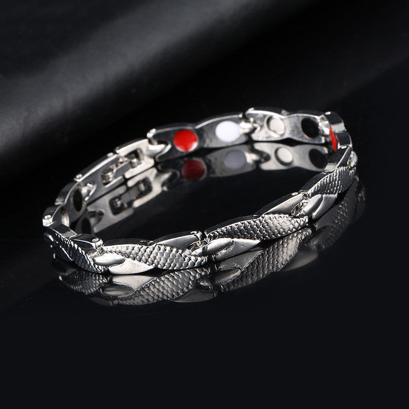 Fashionable Dragon Shape Bracelet